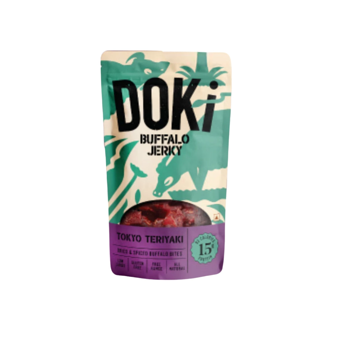 Doki