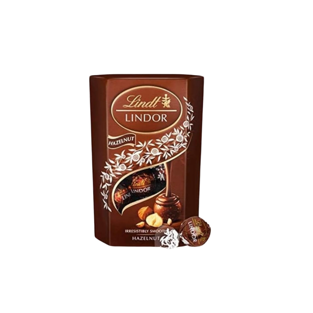 Lindt