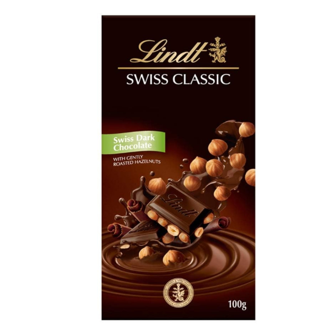 Lindt