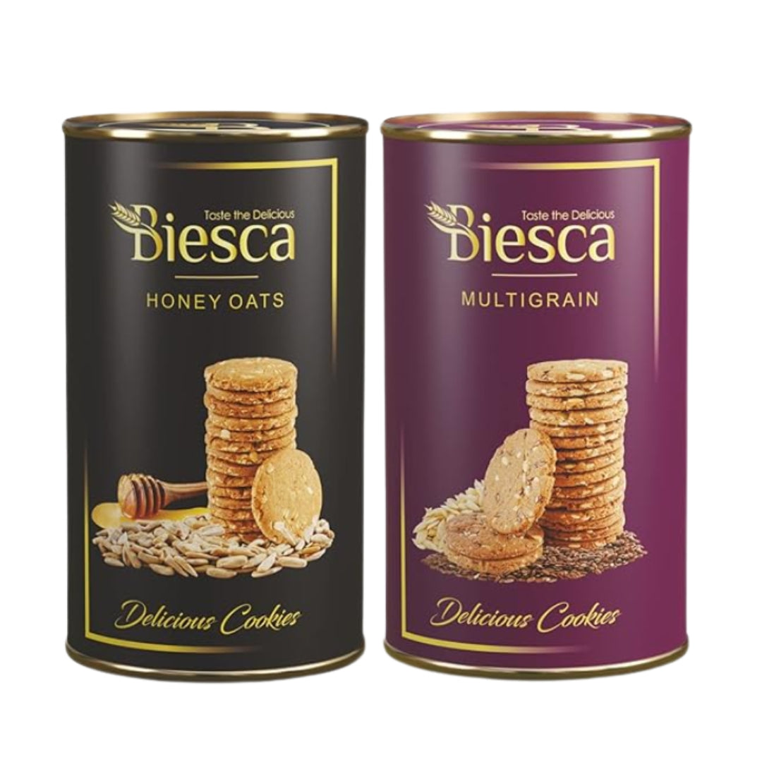 Biesca