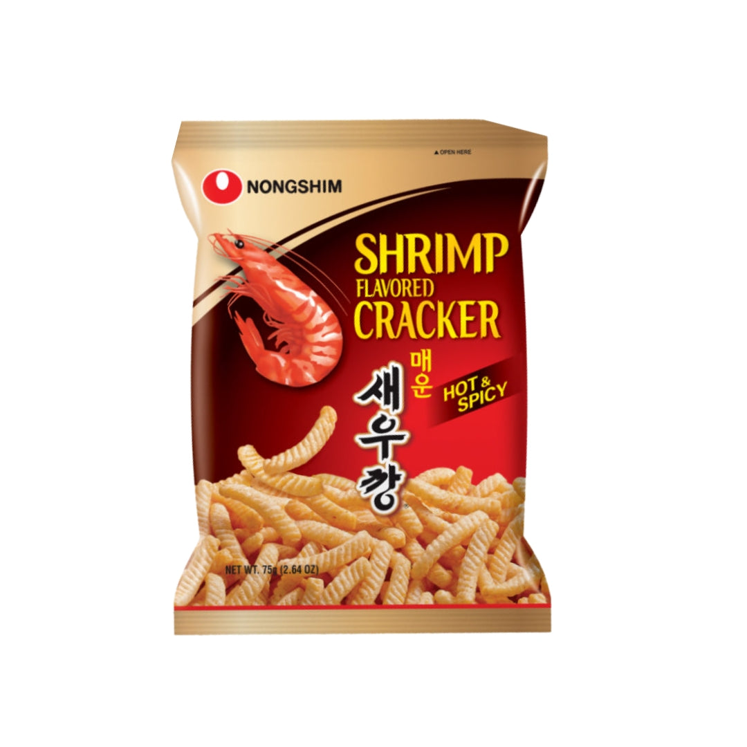 Nonghshim Chips