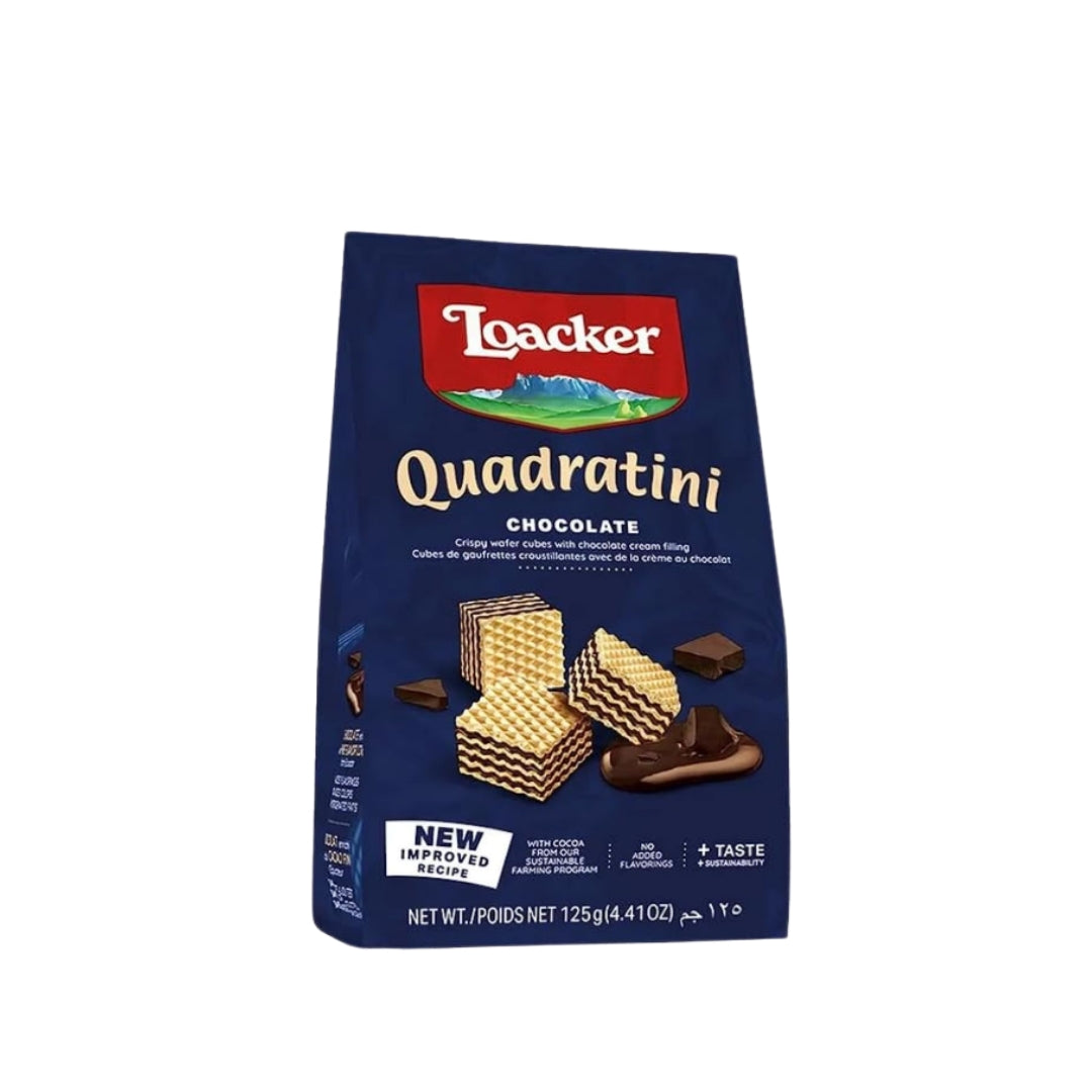 Loacker