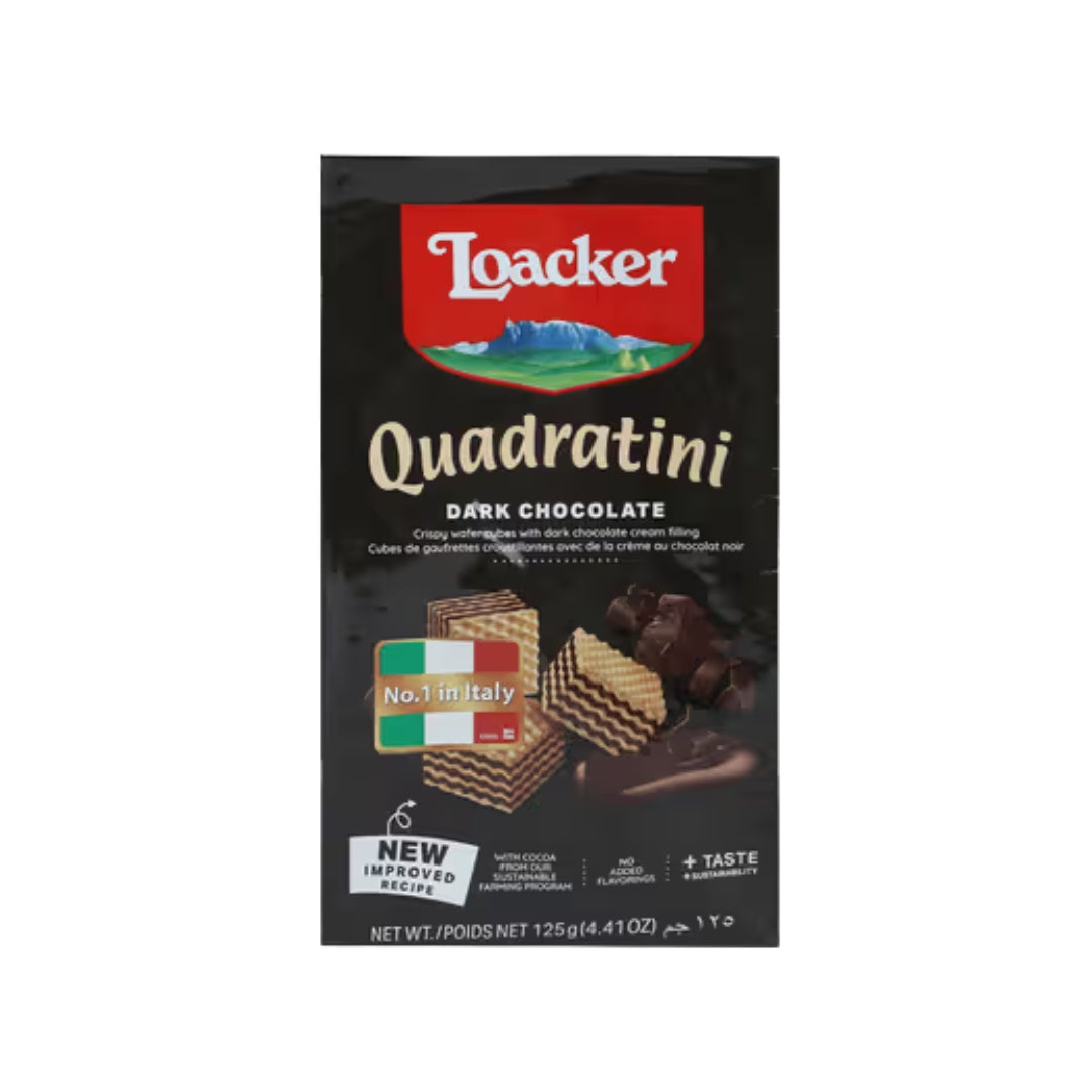 Loacker