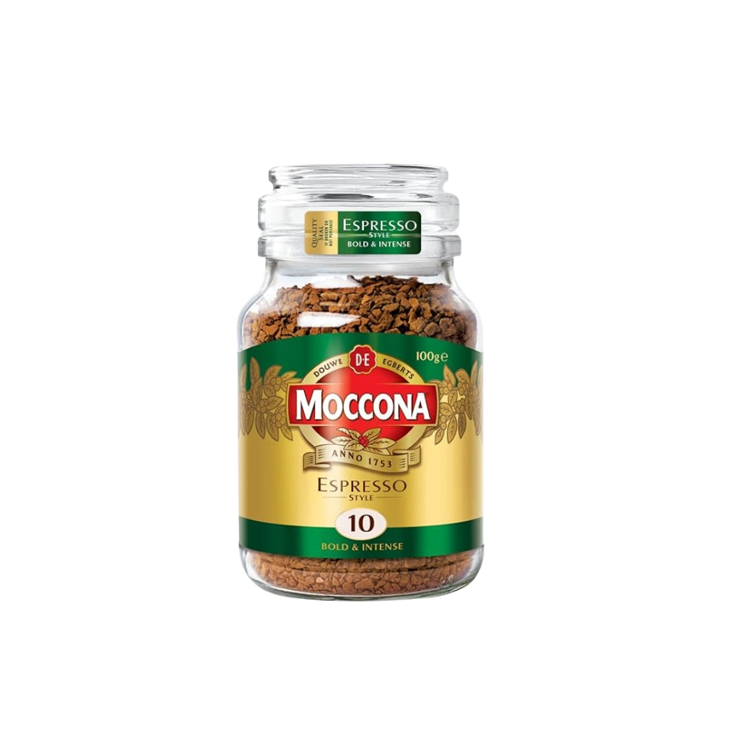 Moccona Coffee