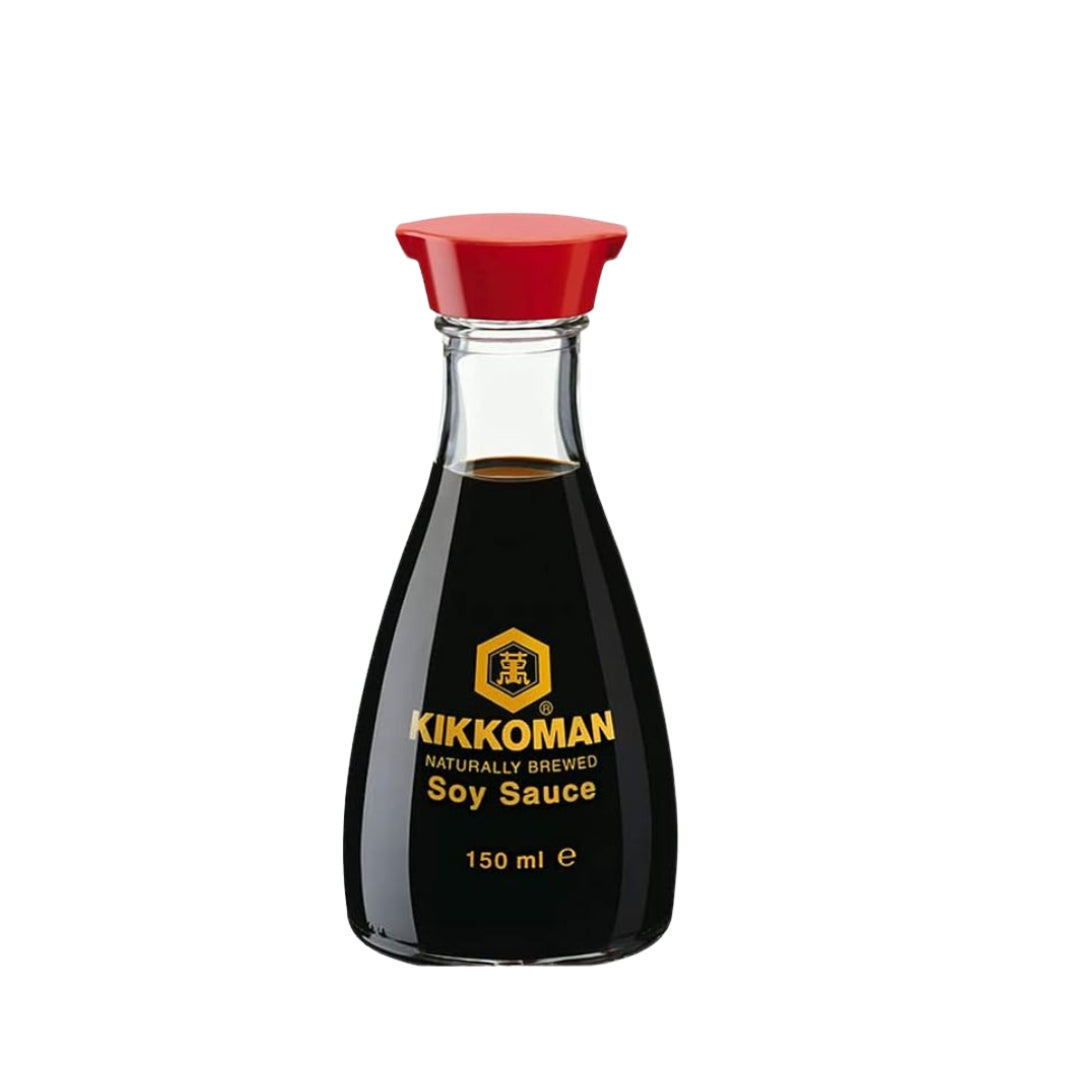 Kikomen Soya Sauce