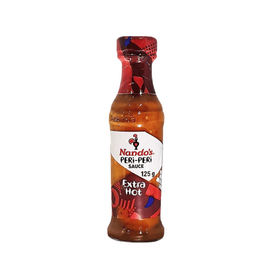 Nando's Sauce