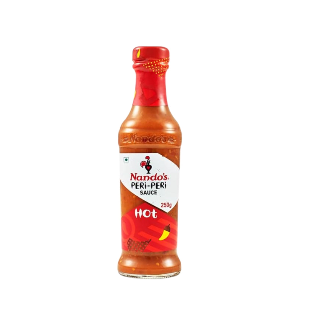 Nando's Sauce