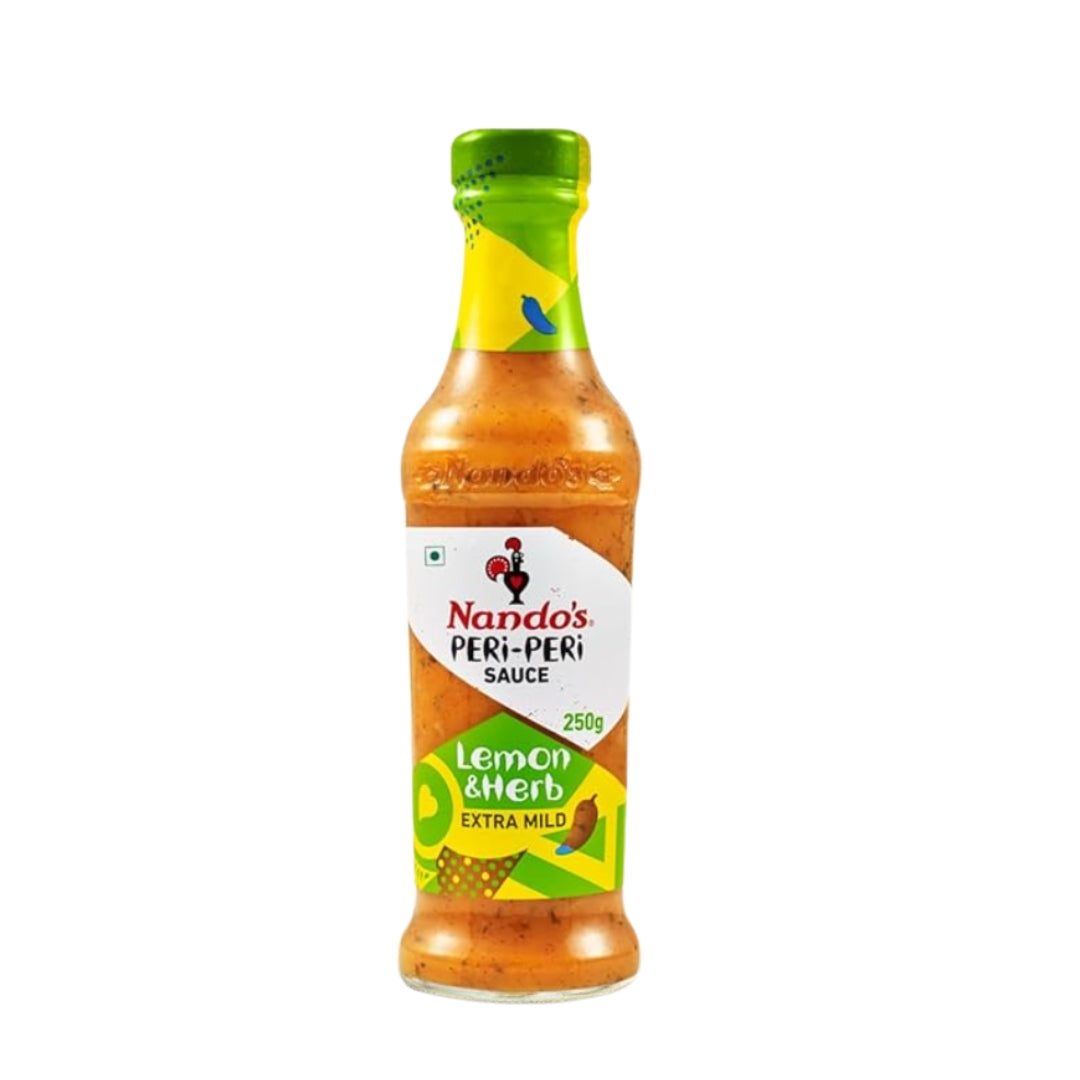 Nando's Sauce