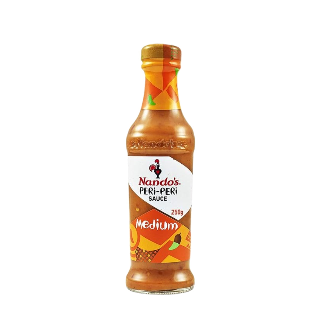 Nando's Sauce