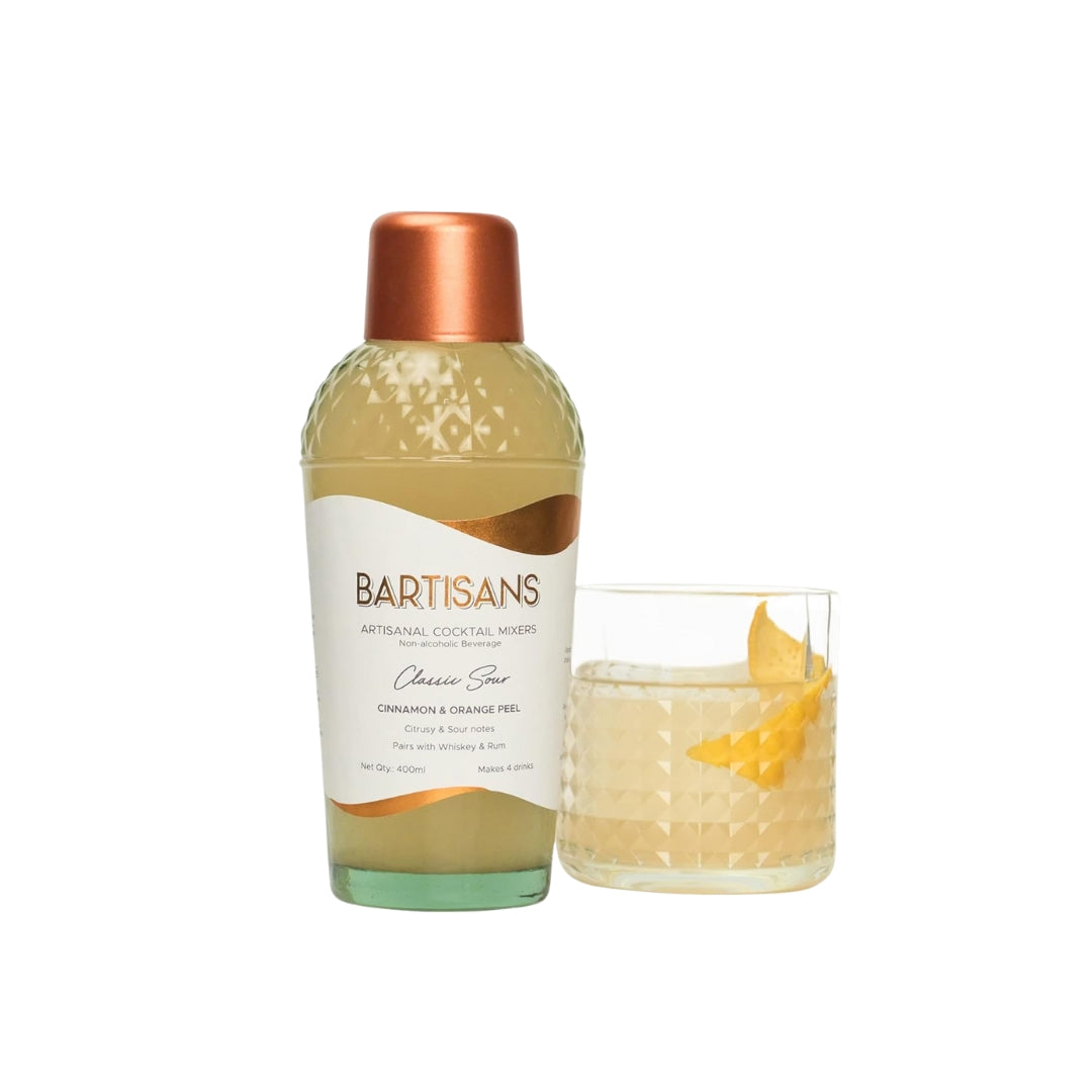 Bartisans