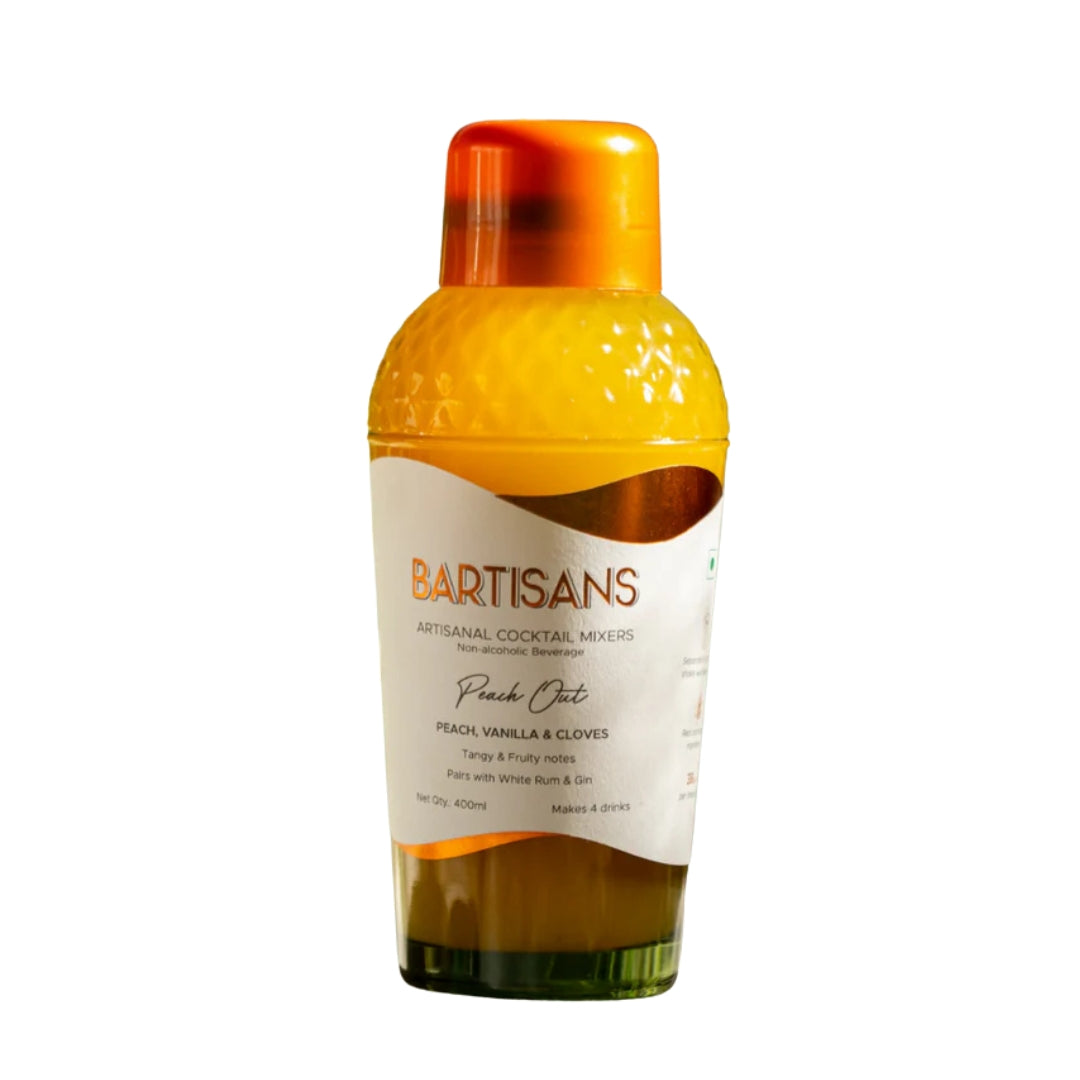 Bartisans