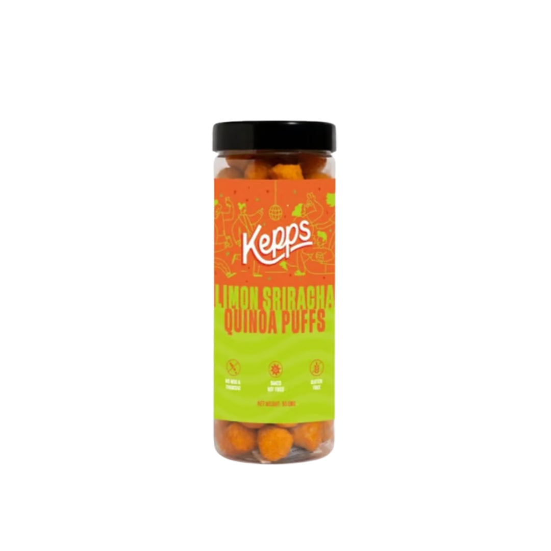 Keeps