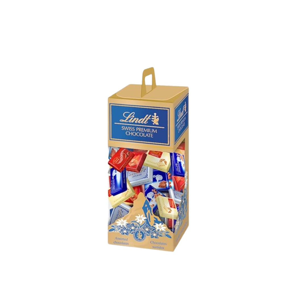 Lindt