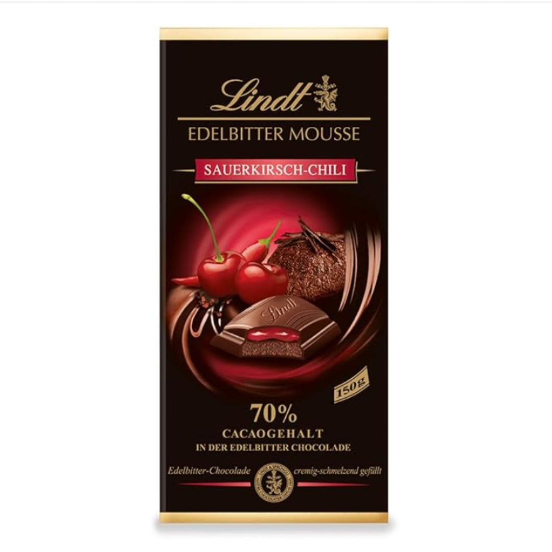 Lindt