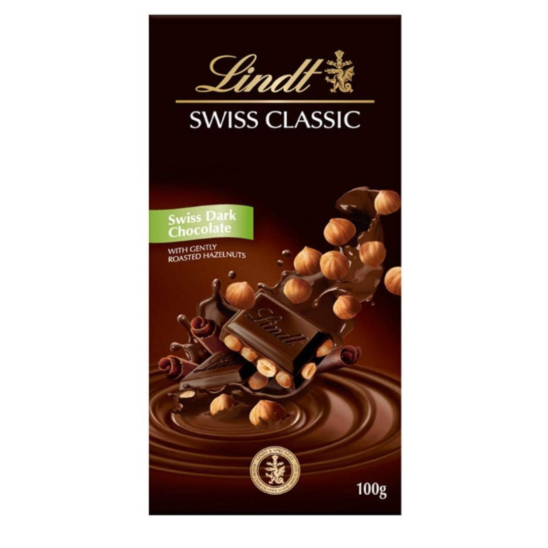 Lindt