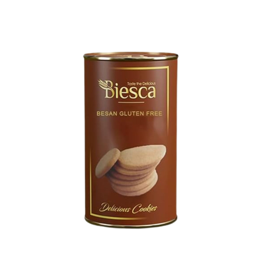 Biesca
