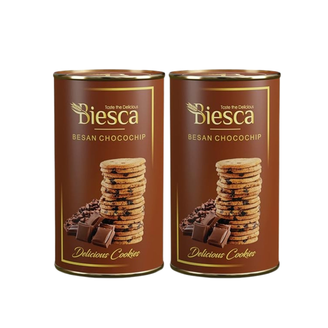 Biesca