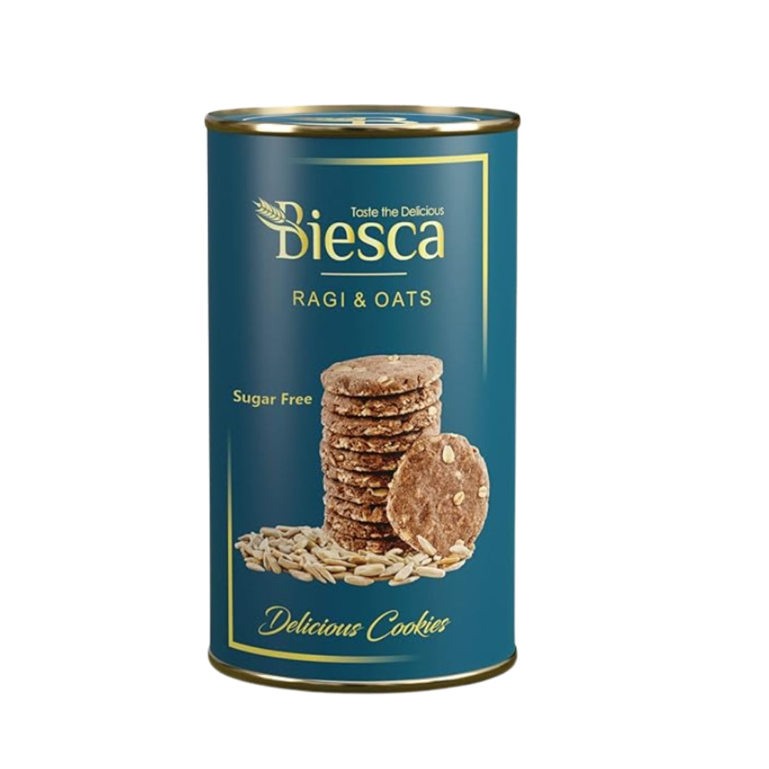 Biesca