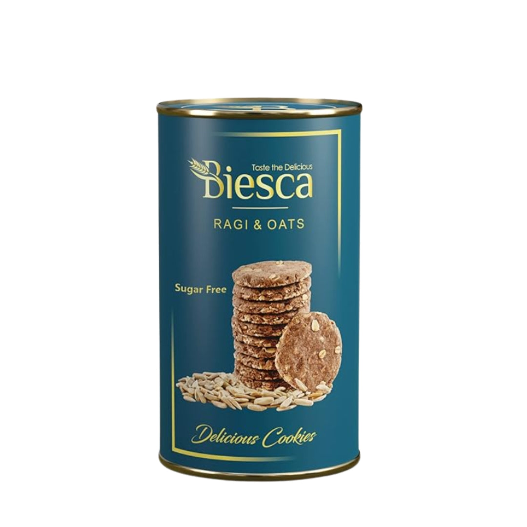Biesca