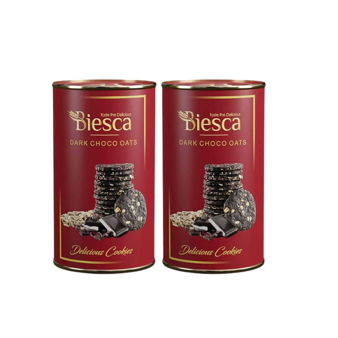 Biesca