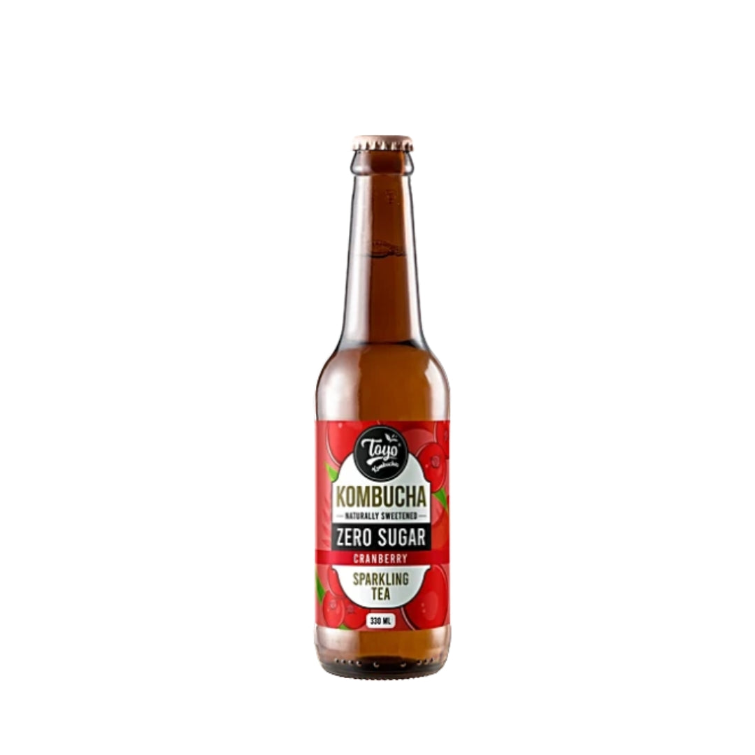 Toyo Kombucha