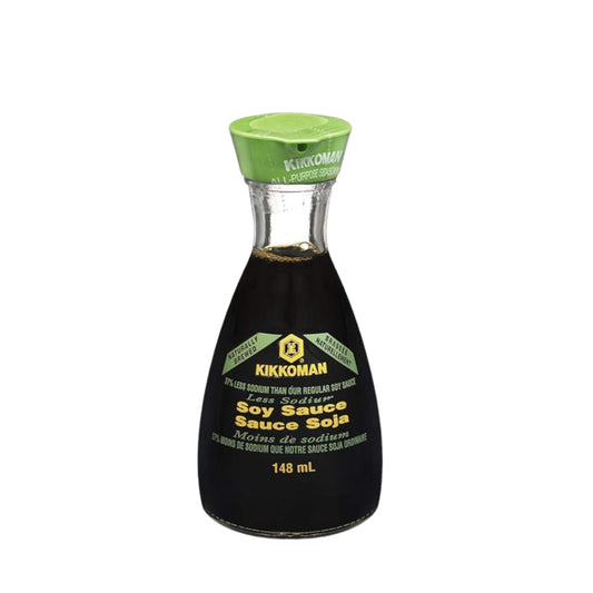 Kikomen Soya Sauce