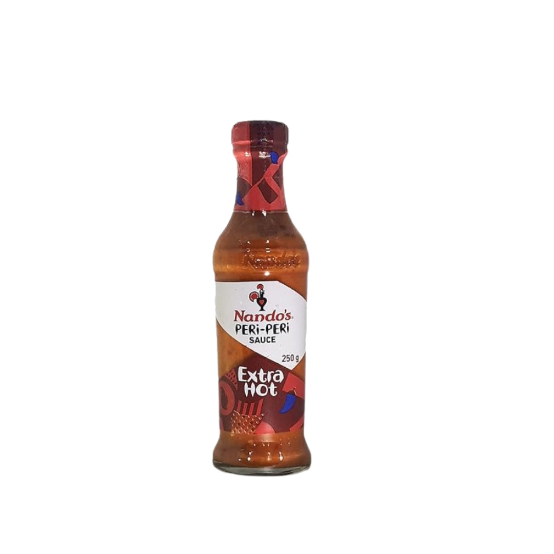 Nando's Sauce