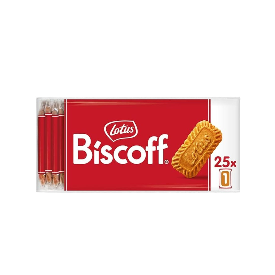 Biscoff