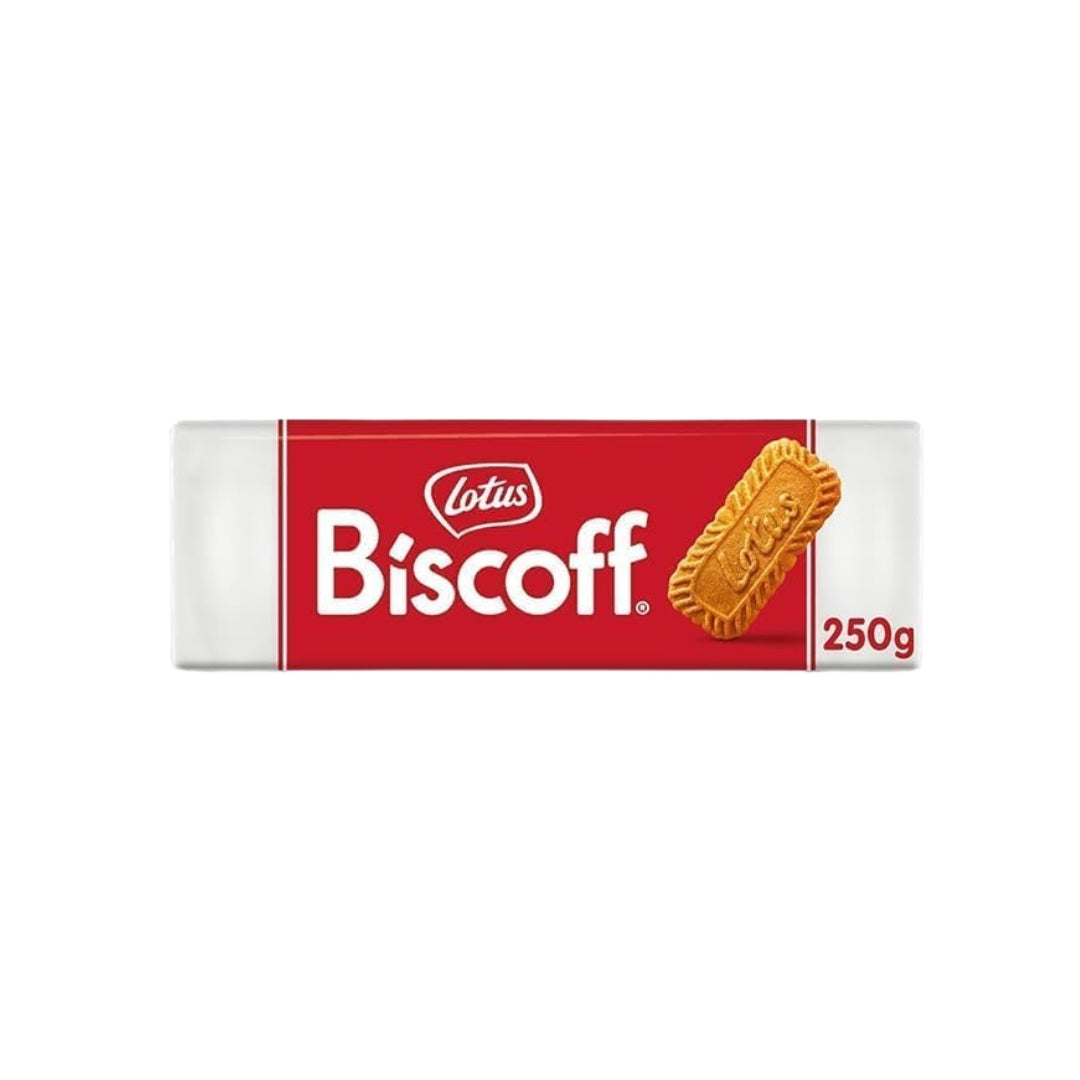 Biscoff