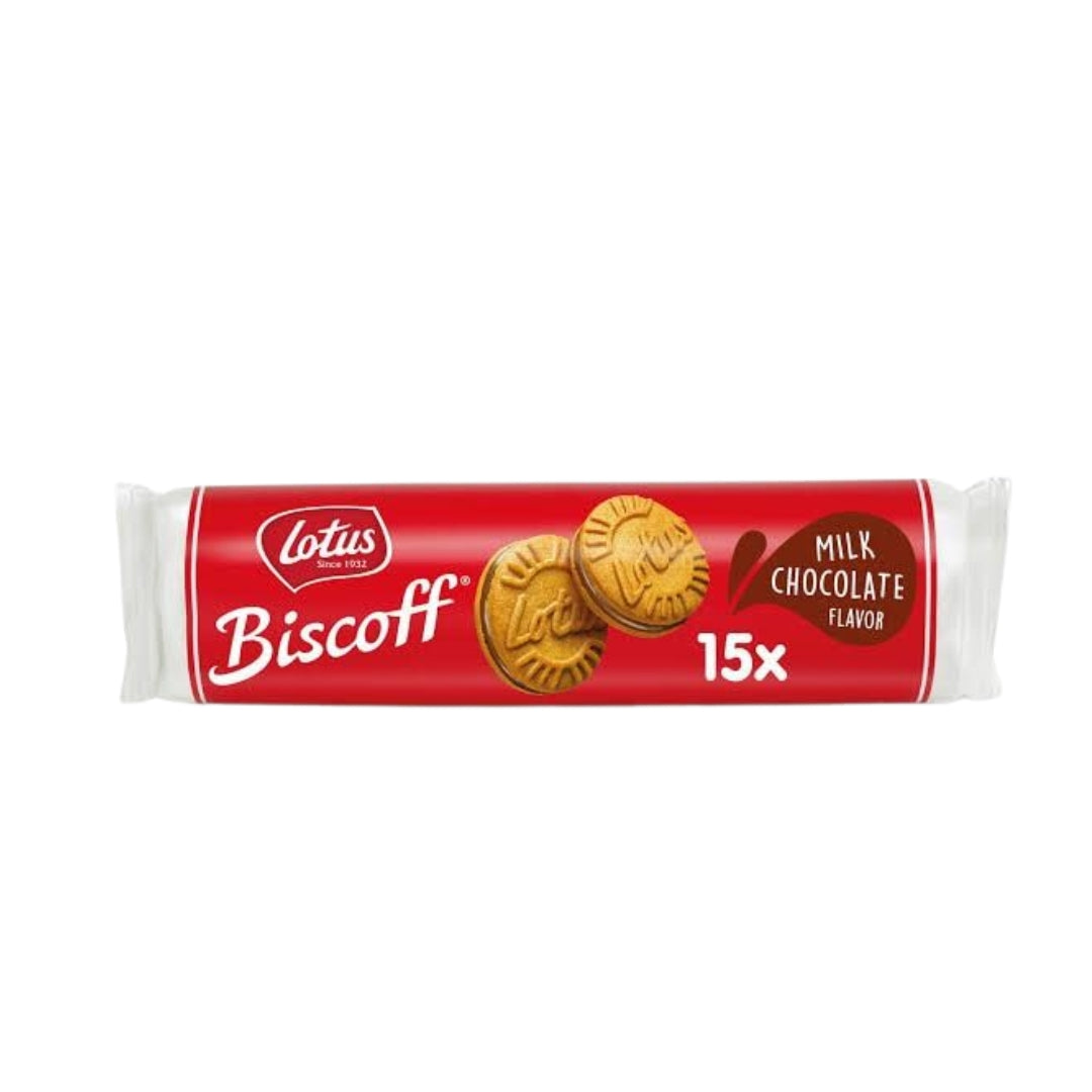 Biscoff